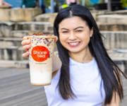 Premium Bubble Tea Franchise. High Revenue. In a Major Outlet Shopping Mall in Inner West Sydney image 5