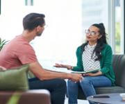 Multi Room Psychology Practice Brisbane South image 3