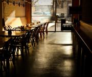 Licensed Cafe 5 days, 8am to 2pm $14000 takings PBA image 8