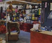 Magic Themed Merchandise Shop image 3