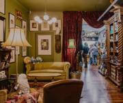 Magic Themed Merchandise Shop image 4
