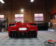 Established brand in Car Custumization. image 2