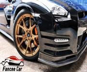 Established brand in Car Custumization. image 3