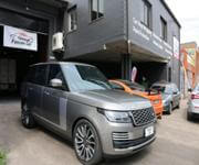 Established brand in Car Custumization. image 6