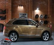Established brand in Car Custumization. image 7
