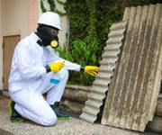 Asbestos Removal - Fully equipped, niche market specialist with a great reputation. image 2