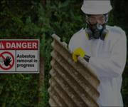 Asbestos Removal - Fully equipped, niche market specialist with a great reputation. image 4