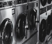 Rare Investment Opportunity: Coin Laundry Near Reservoir  Fixed Price $180K image 2