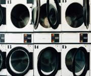 Rare Investment Opportunity: Coin Laundry Near Reservoir  Fixed Price $180K image 3