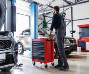 Mechanical Repairs Business for Sale image 2