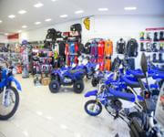 MotorCycles and Power products business. image 2
