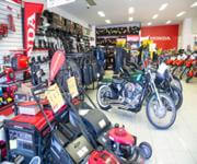 MotorCycles and Power products business. image 3