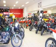 MotorCycles and Power products business. image 6