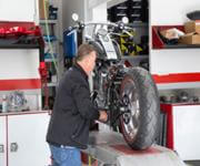 MotorCycles and Power products business. image 10