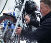 MotorCycles and Power products business. image 11