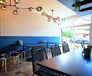 Established Restaurant & Catering Business | Large Commercial Kitchen | Prime Sydney Location image 3