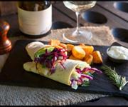 Established Restaurant & Catering Business | Large Commercial Kitchen | Prime Sydney Location image 4