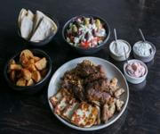 Established Restaurant & Catering Business | Large Commercial Kitchen | Prime Sydney Location image 9