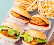Premium Burger Franchise Torquay image 2