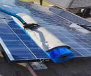 Solar Panel Cleaning - Looking For Investor, Partner and Franchise image 3