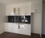 Kitchen Manufacturer & Commercial Joinery.  Vendors Terms available image 3