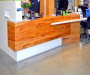 Kitchen Manufacturer & Commercial Joinery.  Vendors Terms available image 4