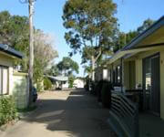4 Acres Caravan/Cabin park. Opportunity for an extra 2 acres + Retirement Homes. image 3