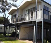 4 Acres Caravan/Cabin park. Opportunity for an extra 2 acres + Retirement Homes. image 4