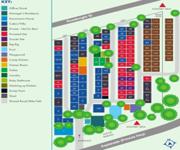 4 Acres Caravan/Cabin park. Opportunity for an extra 2 acres + Retirement Homes. image 5
