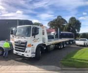 Major Transport company for sale. image 4