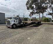 Major Transport company for sale image 3