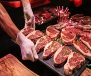 THRIVING BUTCHER SHOP  SMOKEHOUSE  FREEHOLD PROCESSING PLANT image 4