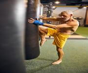 MARKET-LEADING GYM | Recently Renovated, Profitable Kickboxing & Wrestling Facility | Owner's Dream image 2