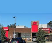 Red Rooster Bomaderry! Lifestyle location! Happening service centre, Long lease, good growth trend. image 4