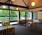 Pancakes by the Pond  A Unique Dining Experience in Tasmania's Scenic Salmon Ponds image 3