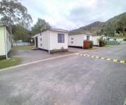 Queenstown Cabin & Tourist Park, Great Income & Home $750,000 WIWO image 2