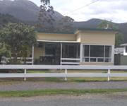 Queenstown Cabin & Tourist Park, Great Income & Home $750,000 WIWO image 3