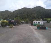 Queenstown Cabin & Tourist Park, Great Income & Home $750,000 WIWO image 6