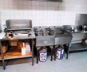 $700,000+ Turnover All Takeaway Queenstown's Best Busiest & Only Takeaway L/hold $200K+sav neg image 9
