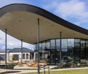 Boutique Manufacturer of Aluminium Windows & Doors image 2