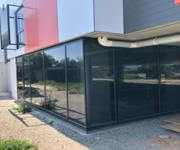 Boutique Manufacturer of Aluminium Windows & Doors image 3
