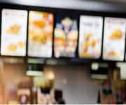 Popular Franchise Food Outlet, Run Under Management image 2