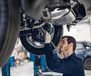 Step into the world of automotive excellence with a well-established automotive mechanical business. image 2