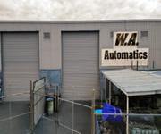 Commercial Property for Sale: Fully Equipped Mechanical Workshop image 2