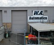 Commercial Property for Sale: Fully Equipped Mechanical Workshop image 5