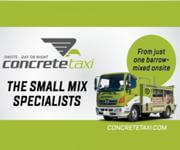 Concrete Taxi - Existing Mobile Truck Franchise, Sydney! Plenty Of Work! Motivated Seller! image 2