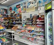 Convenience/Milk Bar with a 2 bedroom apartment. image 4