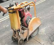 Fully Equipped Concrete Sawing & Drilling Freehold Business For Sale Adelaide image 3
