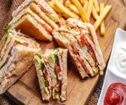INDUSTRIAL CAFÉ FOR SALE  CARRUM DOWNS! image 2
