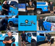 ARE YOU AN EXPERIENCED TRADESMAN OR HANDYMAN? image 3